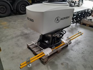 Seed drill - other Agrisem DS500