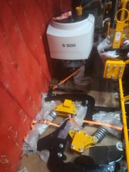 Seed drill - other Agrisem DS500