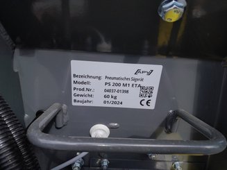 Seed drill - other Agrisem DS200