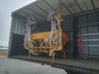 Seed drill - other Agrisem DSF1600