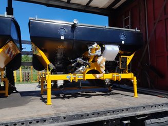 Seed drill - other Agrisem DSF1600