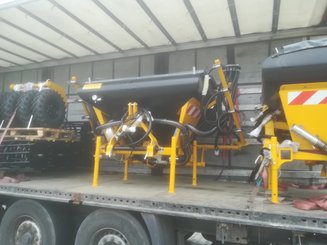 Seed drill - other Agrisem DSF1000