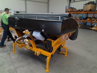 Seed drill - other Agrisem DSF1600