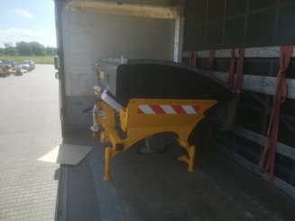 Seed drill - other Agrisem DSF1600