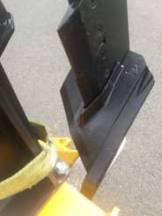 Subsoiler Agrisem Cultiplow Prairie