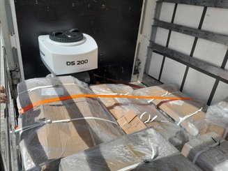 Seed drill - other Agrisem DS200