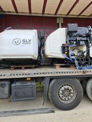 Miscellaneous Agrisem Fertill