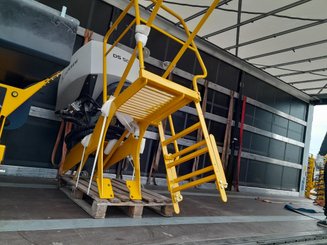 Seed drill - other Agrisem DS500