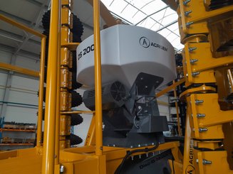 Seed drill - other Agrisem DS200