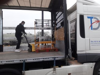 Subsoiler Agrisem Cultivigne