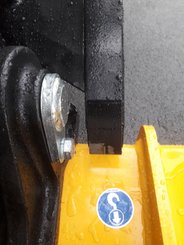 Subsoiler Agrisem Cultiplow Platinum porté Fixe