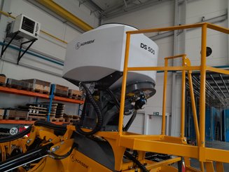 Seed drill - other Agrisem DS500