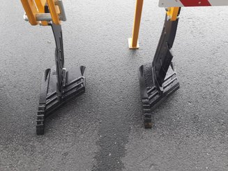 Subsoiler Agrisem Combiplow Gold