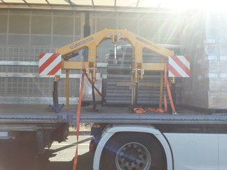 Subsoiler Agrisem Combiplow Gold