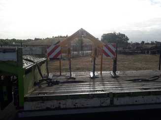 Subsoiler Agrisem Combiplow Silver Fixe