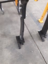 Subsoiler Agrisem Combivigne