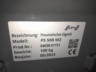 Seed drill - other Agrisem DS500