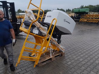 Seed drill - other Agrisem DS500