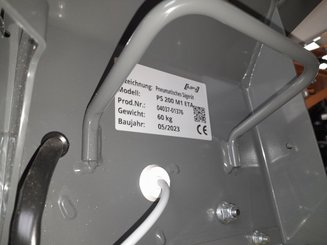 Seed drill - other Agrisem DS200