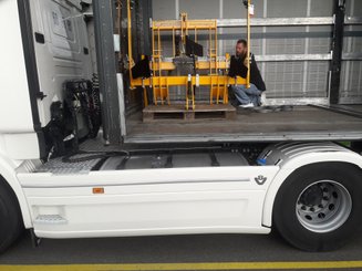 Subsoiler Agrisem Cultivigne