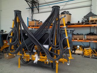 Seed drill - other Agrisem DSF2200