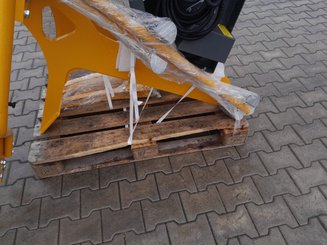 Seed drill - other Agrisem DS500