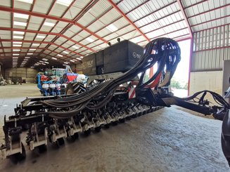 No-till seed drill Agrisem BOSS