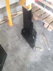 Subsoiler Agrisem Combiplow Gold