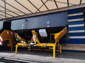 Seed drill - other Agrisem DSF2500