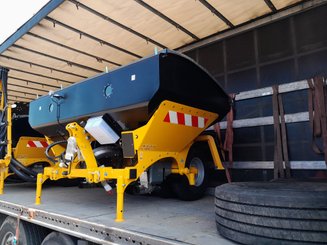 Seed drill - other Agrisem DSF2200