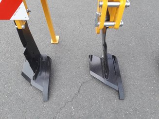 Subsoiler Agrisem Combiplow Gold