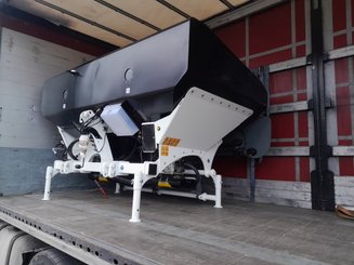 Seed drill - other Agrisem DSF2500