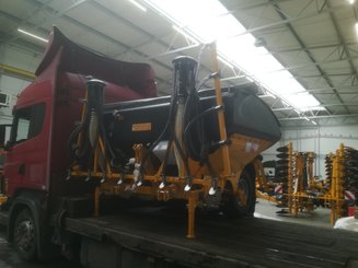 Seed drill - other Agrisem DSF2200