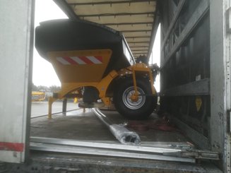 Seed drill - other Agrisem DSF2200