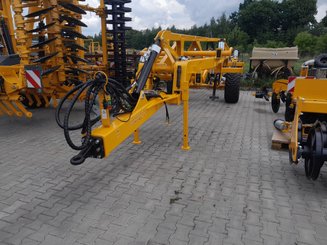 Stubble cultivator Agrisem Maximulch Série 5 traîné Fixe