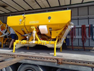 Seed drill - other Agrisem DSF2200