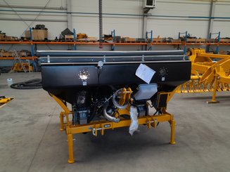 Seed drill - other Agrisem DSF1600