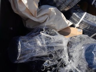 Seed drill - other Agrisem DSF1600