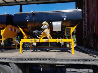 Seed drill - other Agrisem DSF1600