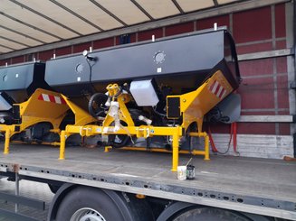 Seed drill - other Agrisem DSF2200