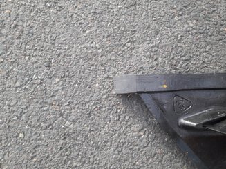 Subsoiler Agrisem Cultivigne