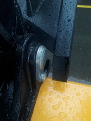 Subsoiler Agrisem Cultiplow Platinum porté Fixe