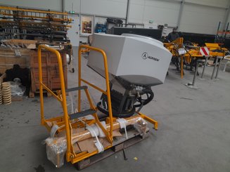 Seed drill - other Agrisem DS500