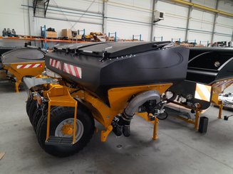 Seed drill - other Agrisem DSF2500