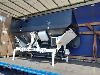 Seed drill - other Agrisem DSF2500