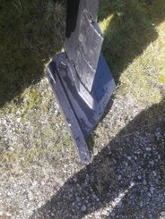 Subsoiler Agrisem Combiplow Silver Fixe