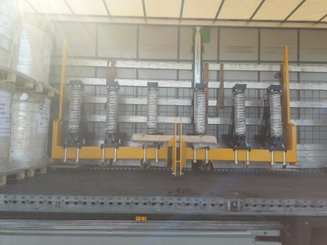 Subsoiler Agrisem Cultiplow Platinum porté Fixe