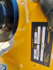 Seed drill - other Agrisem DSF1000