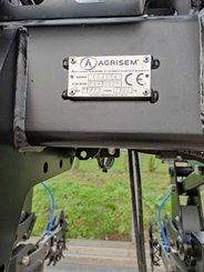 Miscellaneous Agrisem Fertill