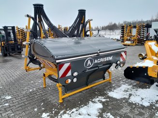 Seed drill - other Agrisem DSF1600